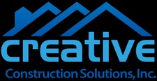 Creative Construction Solutions, Inc. logo
