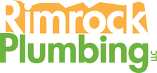 Logo for Rimrock Plumbing