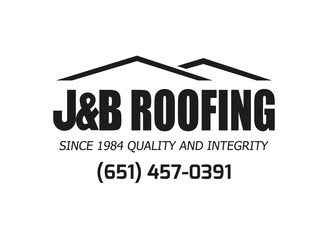 J and B Roofing, LLC logo