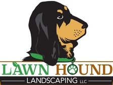 Lawn Hound Landscaping, LLC logo