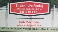 Avatar for Straight Line Fencing LLC
