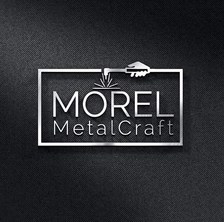 Morel Metalcraft logo