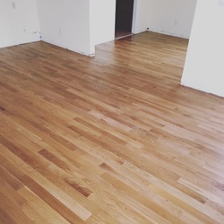 Hilltop Hardwood Flooring logo