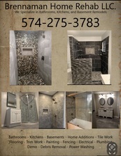 Avatar for Brennaman Home Rehab, LLC
