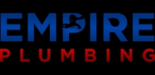 Logo for Empire Plumbing - Home Facebook