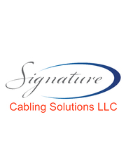 Signature Cabling Solutions, LLC logo
