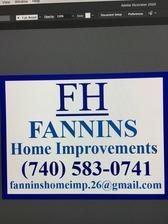 Avatar for Fannin Home Improvements