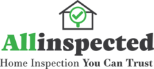 AllInspected, LLC logo