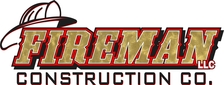 Fireman Construction Company, LLC logo