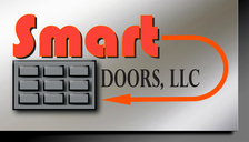 Logo for Smart Doors, LLC