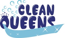 Logo for Clean Queens