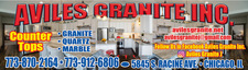 Avatar for Aviles Granite INC.