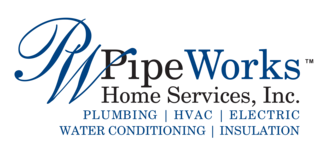 Pipe Works Services, Inc.  logo