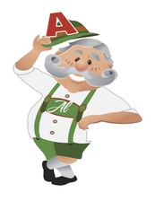 Logo for Alpine Refrigeration Co.