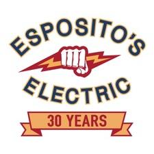 Elecon Services, Inc. logo