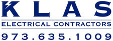 Klas Electrical Contractors, Inc. logo