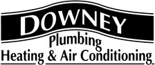 Downey Plumbing Heating & Air Conditioning Co., Inc. logo