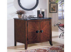 The Finishing Touch Specializing in Wood Finishes, Inc. logo