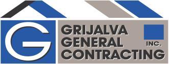 William Grijalva General Contracting, Inc. logo