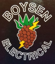 Boysen Electrical, Inc. logo