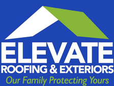 Elevate Exteriors, Inc. logo