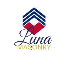 Luna Masonry logo