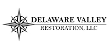 Logo for Delaware Valley Restoration, Inc.