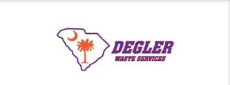 Degler Waste Services logo