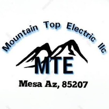Mountain Top Electric, LLC logo