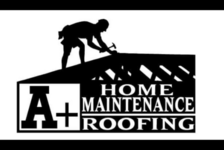 Avatar for A+ Home Maintenance & Roofing