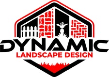 Dynamic Landscape Design, LLC logo