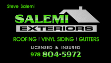 Avatar for Salemi Exteriors