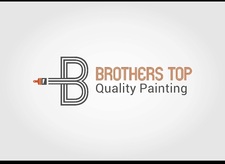 Brother's Top Quality Painting logo
