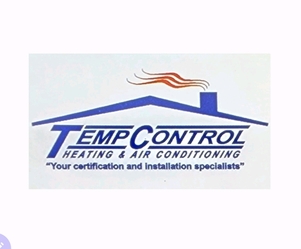 Tempcontrol Heating & Air Conditioning logo