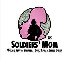 Soldiers Mom logo