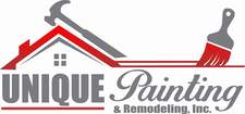 Unique Painting & Remodeling Inc - Ana Sayfa  Facebook logo