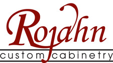 RJ Custom Products LLC DBA Rojahn Compnay logo