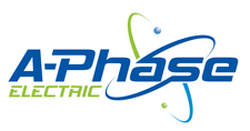 A-Phase Electric logo
