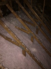 Logo for Pros Insulation