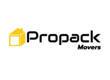 Logo for PROPACK CONTENTS LLC