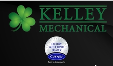 Kelley Mechanical logo