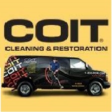 Logo for COIT Cleaning & Restoration of Austin, LLC