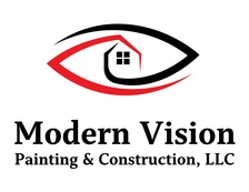 Modern Vision Painting & Construction, LLC logo
