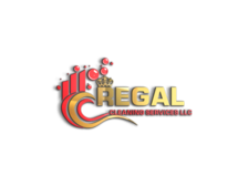 Regal Cleaning Services, LLC - Facebook logo