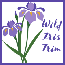 Wild Iris Trim and Tile, LLC logo