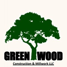 Greenwood Construction and Millwork, LLC logo