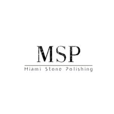 Miami Stone Polishing, LLC logo