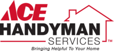 Logo for Ace Handyman Services Kansas City