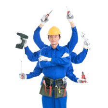 Avatar for Handymangos