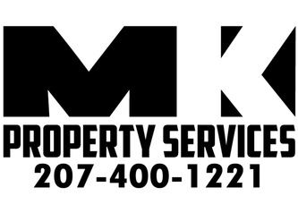 MK Property Services logo